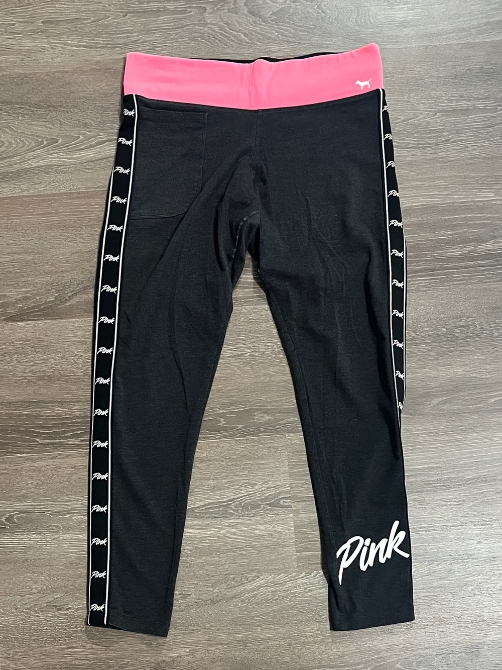 Victoria's Secret PINK Leggings
